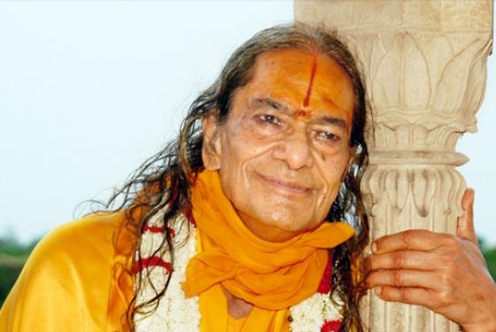 Kripalu Maharaj Satsang